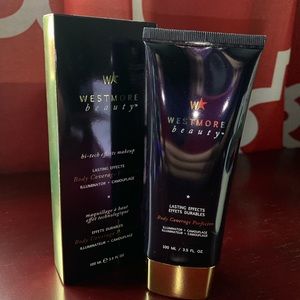 WESTMORE BEAUTY BODY COVERAGE PERFECTER